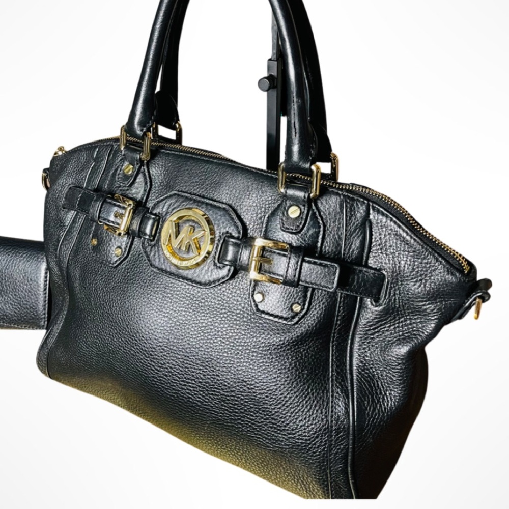 Michael Kors Hamilton Convertible Handbag